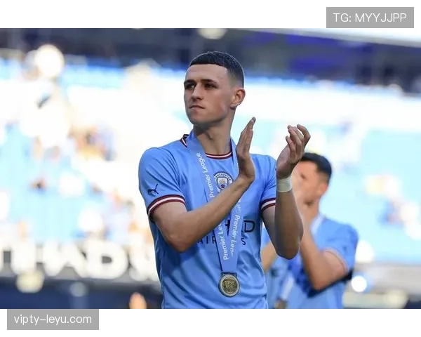 福登迎来职业生涯突破，青训新星蜕变为卓越球员表现亮眼