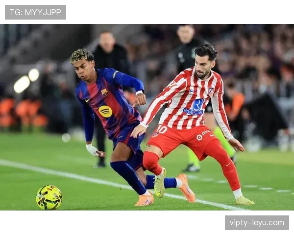 西甲积分榜：巴萨领跑，马竞强势回暖，争冠悬念再起