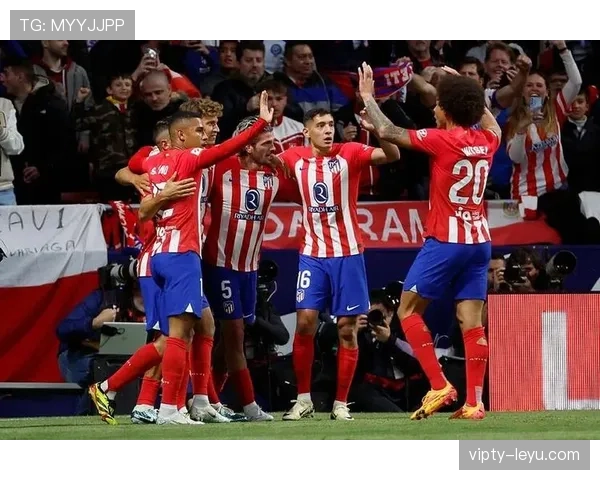 马德里竞技重塑阵容，新赛季目标清晰聚焦