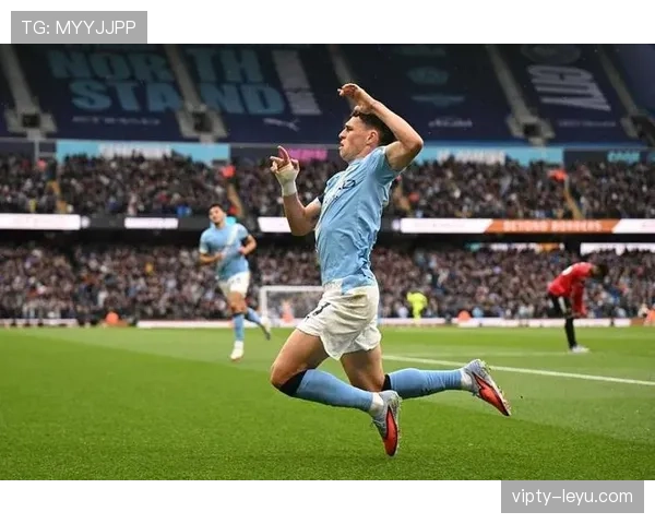 福登在曼彻斯特德比表现出色，助力曼城赢得重要胜利状态持续提升