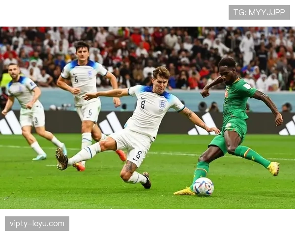 约翰·斯通斯：世界杯与欧洲杯大赛周期主力解析