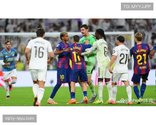 皇马巴萨新星之争：亚马尔对比罗德里戈，天赋兑现与战术角色的差距在哪